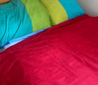 Newmarket House | Comfortable rooms upstairs at number 8