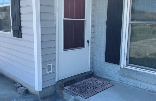 LaPlace Apartment | Comfortable Safe Stay
