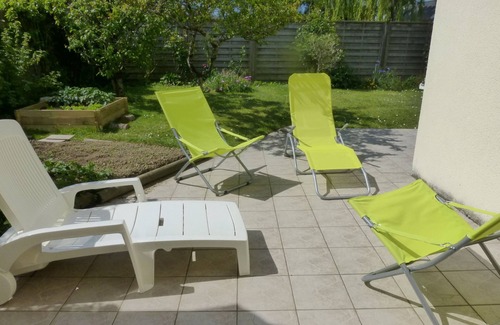 Sene House | Comfortable, spacious house in a quiet neighborhood.