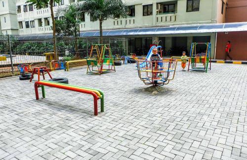 Kebagusan Apartment | Comfortable Stay Studio at Kebagusan City Apartment By Travelio