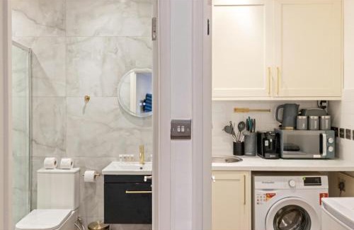 Wandsworth Apartment | Comfortable Studio Flat in the Heart of London