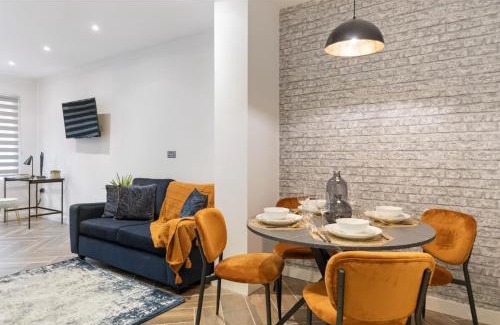 Wandsworth Apartment | Comfortable Studio Flat in the Heart of London