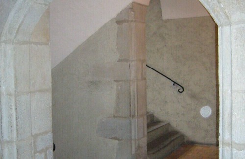Carcassonne Apartment | Comfortable Studio, rue Trivalle near medieval city of Carcassonne