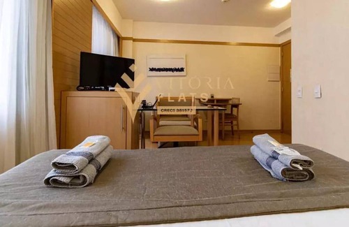 Higienopolis Apartment | Comfortable Suite next to Avenida Paulista