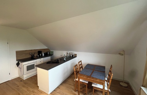 Neuhausen/Spree Apartment | Comfortable vacation apartment near Cottbus Baltic Sea