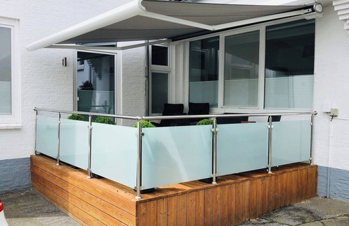 Schleswig Apartment | "Comfortable vacation apartment in Schleswig: vacation on the Schlei"