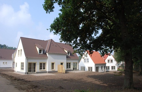 Ferienpark Gut Langen Villa | Comfortable villa near Bad Bentheim