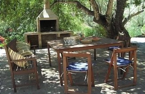 Comares House | Comfortable Villa With Large, Illuminated Private Pool