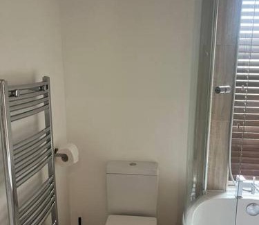 Bolton Apartment | Comfortably furnished 2 bedroom home in Bolton