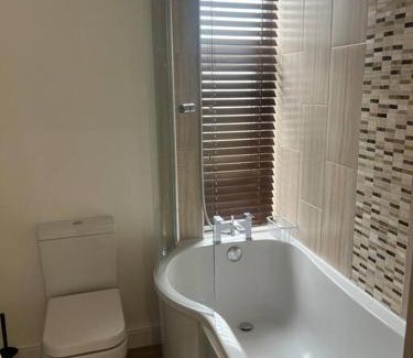 Bolton Apartment | Comfortably furnished 2 bedroom home in Bolton