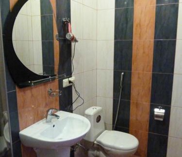 Odessa City Center Apartment | Comfortel ApartHotel