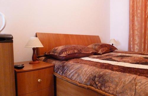 Odessa City Center Apartment | Comfortel ApartHotel
