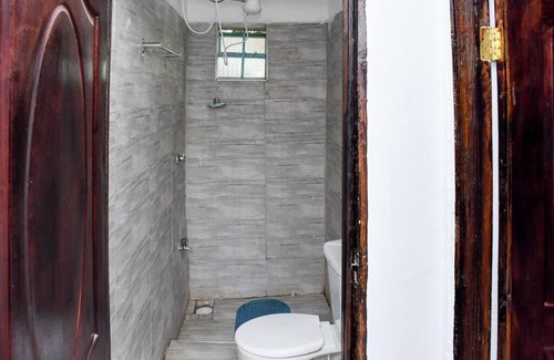 Kitale Apartment | Comfy 1 br Mlimani Kitale