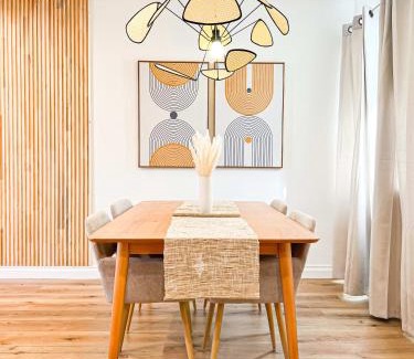 Los Angeles House | Comfy 2-bedroom home in Hollywood