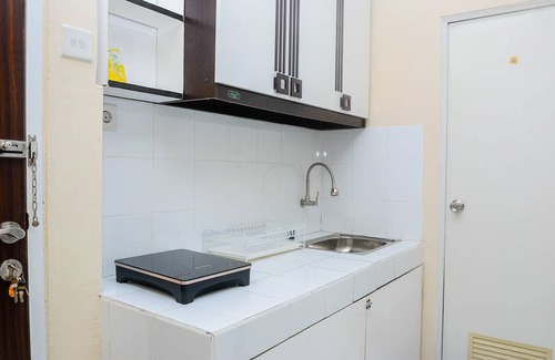 Pekayon Jaya Apartment | Comfy 2BR Mutiara Bekasi Apartement