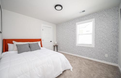 Atlanta House | Comfy 3 Bd,2Ba Cottage in the City - ATL