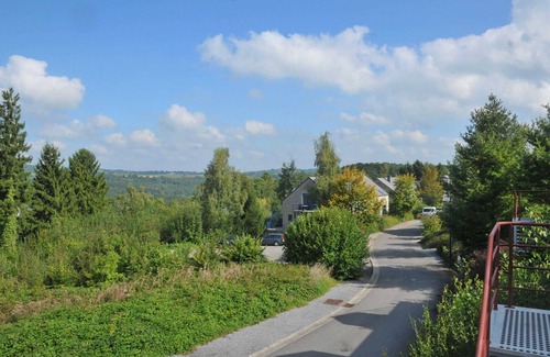 Bohon Apartment | Comfy Apartment with Dishwasher near Durbuy