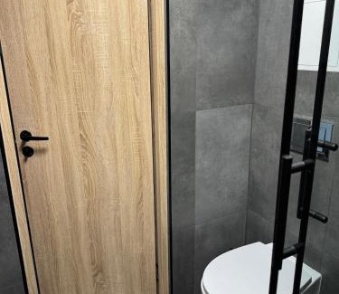 Jelgava Apartment | Comfy Center Apartment