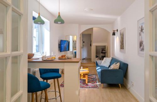 Harrow Road Apartment | Comfy & Convenient 1-Bed Flat in Quiet Maida Vale