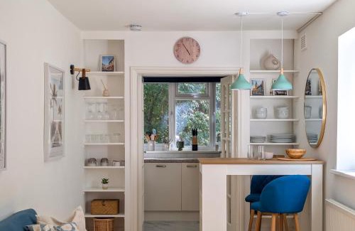 Harrow Road Apartment | Comfy & Convenient 1-Bed Flat in Quiet Maida Vale