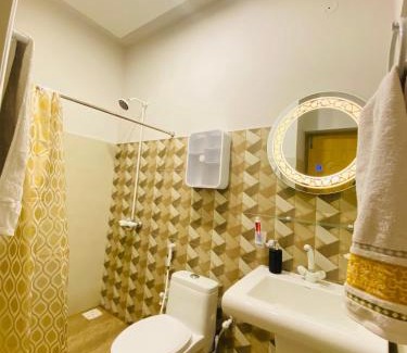 Faisalabad Hotel | Comfy Cottage