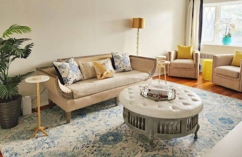 Canarsie Apartment | Comfy, Family-Friendly, Convenient, Close to JFK!