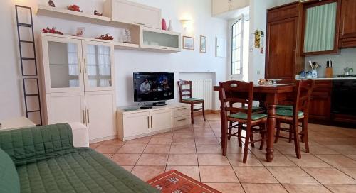 Torre del Lago Puccini Apartment | Comfy Flat by Belcanto Villas