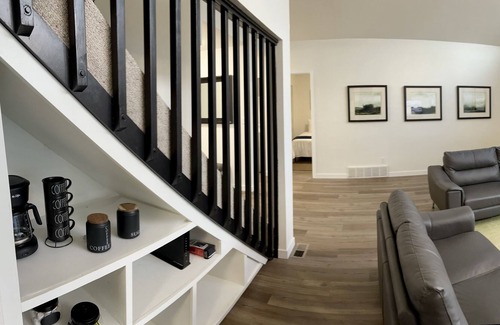 Cheyenne Meadows House | Comfy Home near Military Bases