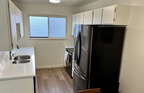 Cheyenne Meadows House | Comfy Home near Military Bases