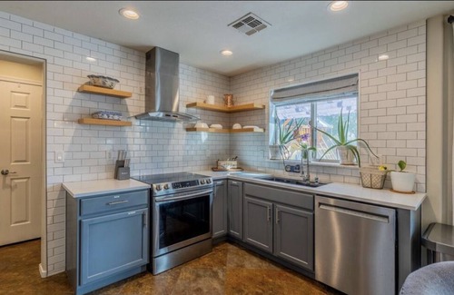Red Rock House | Comfy Home near Tucson!