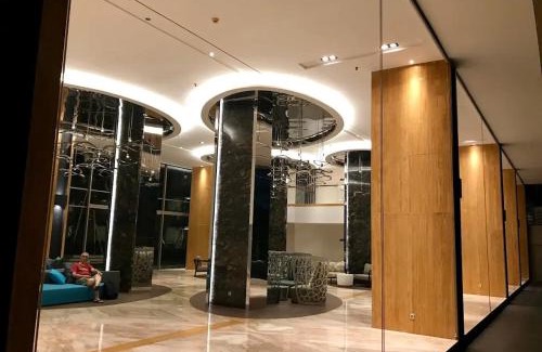 Arjuna Apartment | Comfy home with relaxing environment just for you!