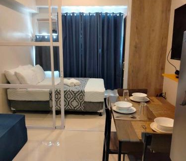 Basak Apartment | comfy Primeworld district