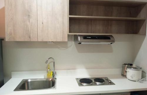 Basak Apartment | comfy Primeworld district