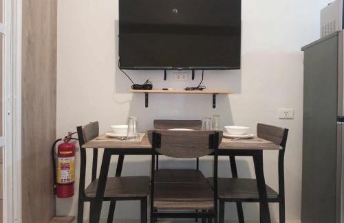Basak Apartment | comfy Primeworld district