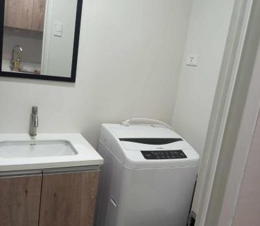 Basak Apartment | comfy Primeworld district