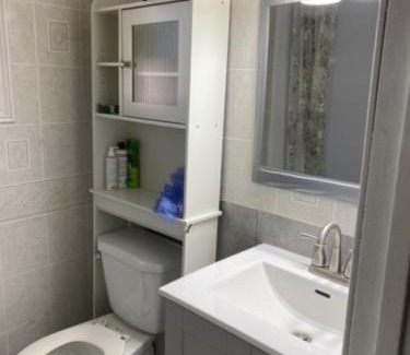 Bramalea House | Comfy Private Room