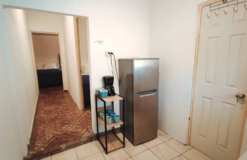 La Libertad Apartment | Comfy Stay for 6 @CasaSanAlfonso Room #23