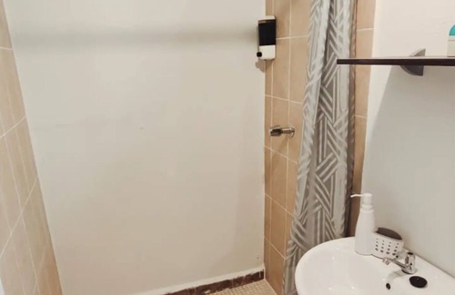 La Libertad Apartment | Comfy Stay for 6 @CasaSanAlfonso Room #23