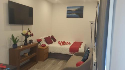 Stockwell Apartment | Comfy stay, Stockwell SW9