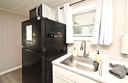 Winter Garden Apartment | Comfy Studio Apartment Near Downtown and Disney