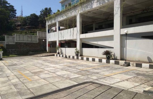 Hegarmanah Apartment | Comfy Studio Room At Apartment Taman Melati Jatinangor