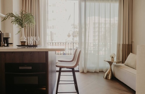 Benalmadena Costa Apartment | Comfy Studios Hotel