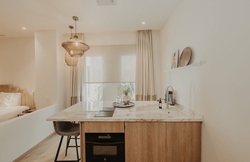 Benalmadena Costa Apartment | Comfy Studios Hotel