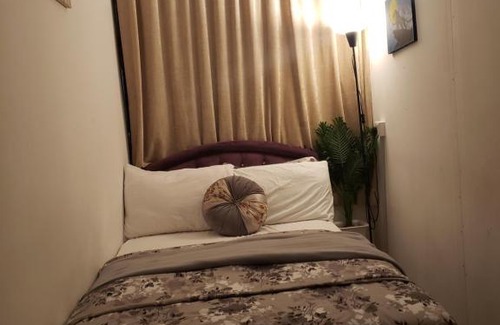 Al Wahdah House | Comfy zone