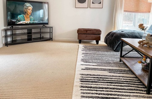 Fairway House | ComfyCottage+Stylish+2King Beds