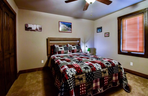 Pagosa Highlands House | Coming Soon Hidden Bear s Den