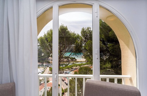 Serpentona Apartment | Comitas Floramar
