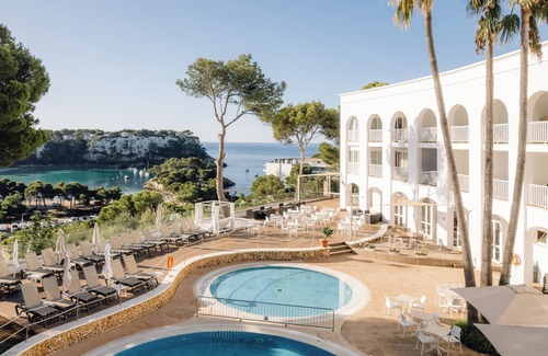 Serpentona Apartment | Comitas Floramar