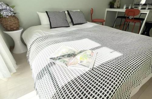 Toshima Apartment | COMMA HOUSE Kitaikebukuro 101