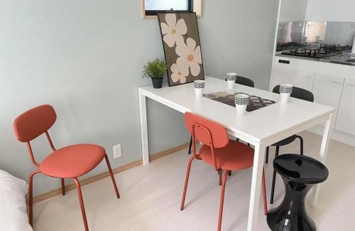 Toshima Apartment | COMMA HOUSE Kitaikebukuro 101